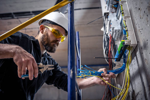 Best Electrical Troubleshooting Services  in Sullivan, MO