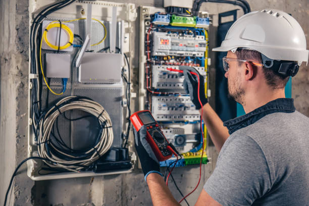 Best Residential Electrician Services  in Sullivan, MO