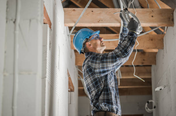 Best Electrical Wiring Services  in Sullivan, MO