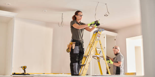 Best Electrical Repair Services  in Sullivan, MO