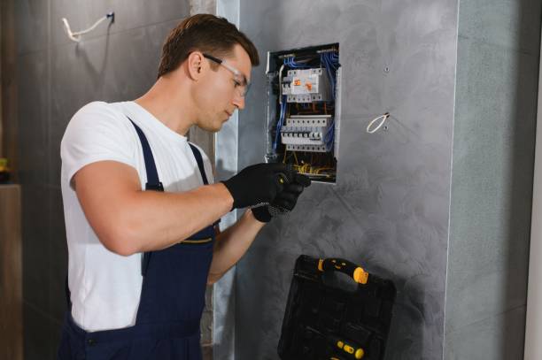 Best Electrical Installation Contractor  in Sullivan, MO