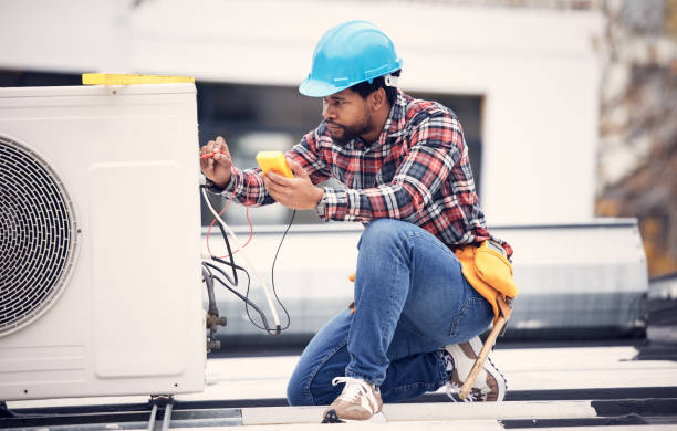 Reliable Sullivan, MO Electrician Solutions