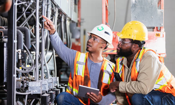 Best Affordable Electrician  in Sullivan, MO