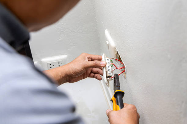 Best Affordable Emergency Electrician  in Sullivan, MO