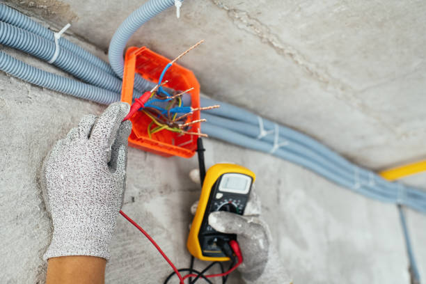 Best Electrical Rewiring Services  in Sullivan, MO