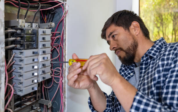  Sullivan, MO Electrician Pros